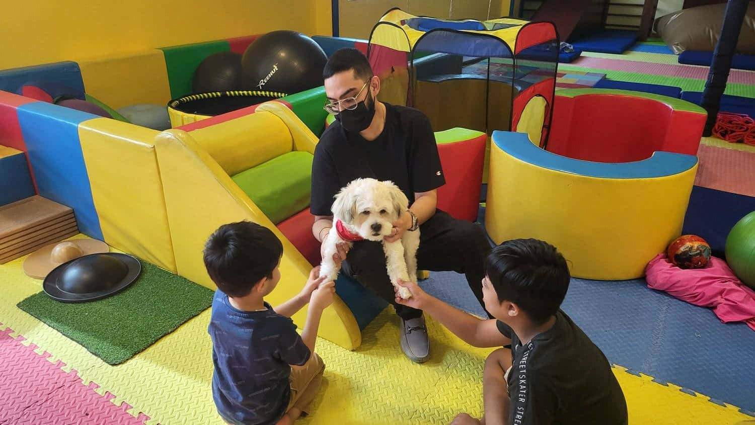 AnimalTherapy 2