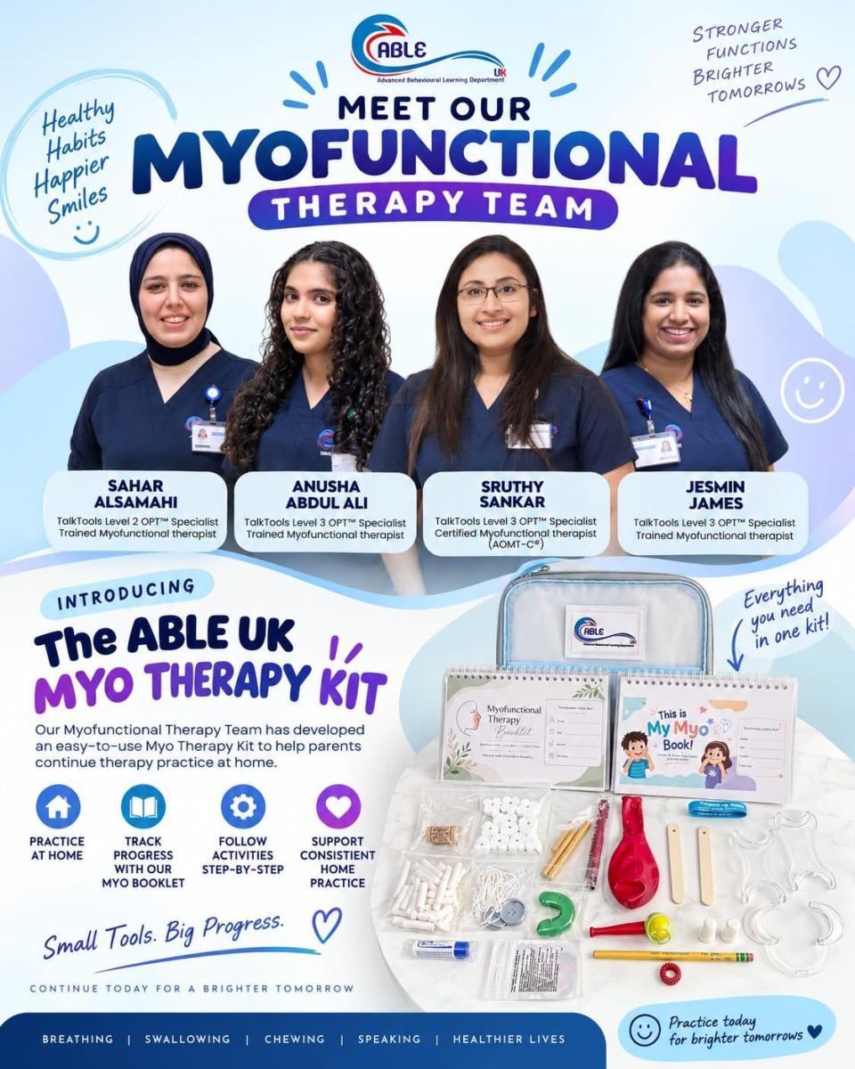 MYO-Team