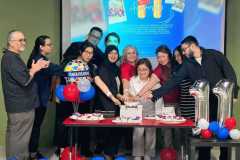 group anniv