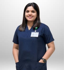 Bhagyasree Rajendran