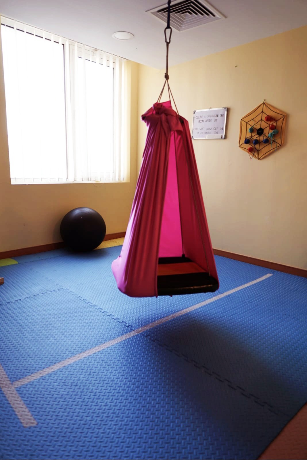 Play Area - Photo Gallery