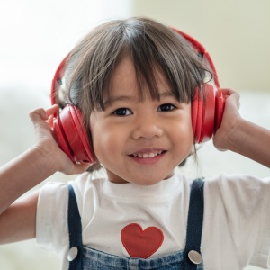 The Listening Program