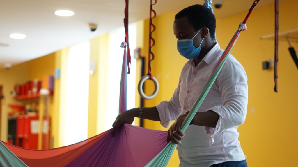 AwardWinning Special Needs Clinic in Dubai