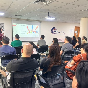 in house trainin sruthy