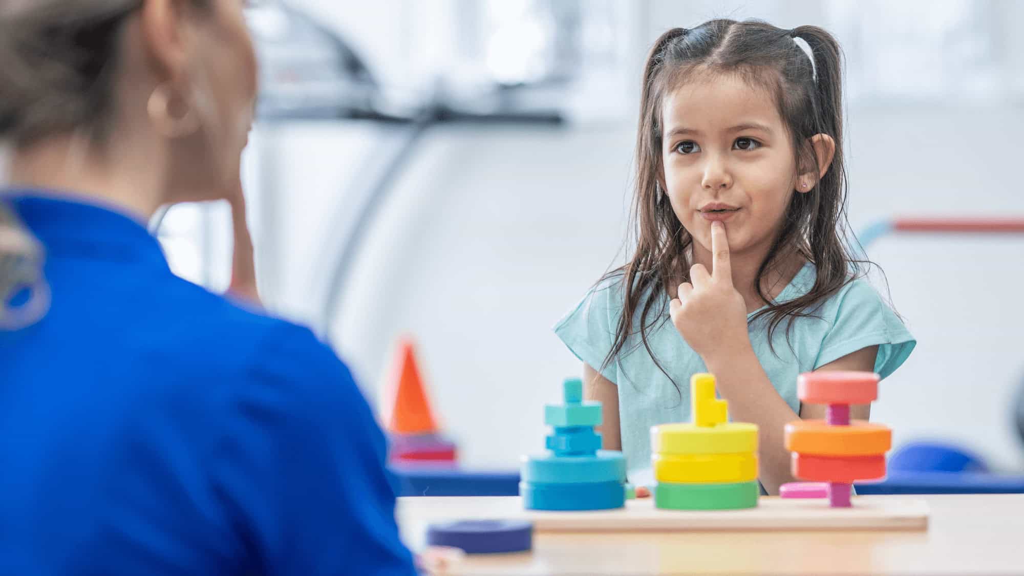 Creating a Supportive Environment: How to Help Your Child Du