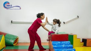 Top 10 Signs Your Child Might Need Occupational Therapy