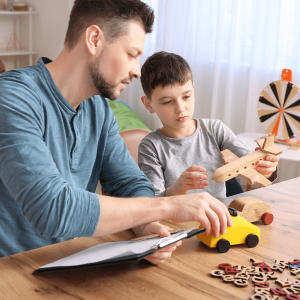 How ABA Therapy Can Transform Your Childs Life