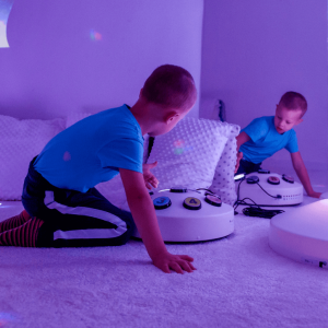 Understanding Sensory Processing Disorder and Occupational Therapy