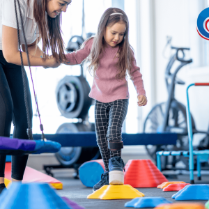 The Benefits of Occupational Therapy for Children with ADHD