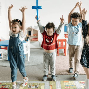 Occupational Therapy and Social Skills Development Empowering Children in Dubai