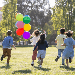 The Power of Play How Occupational Therapy Benefits Children in Dubai