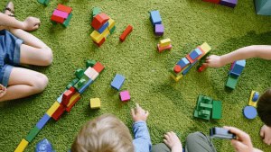 How Speech Therapy Helps Kids Overcome Selective Mutism