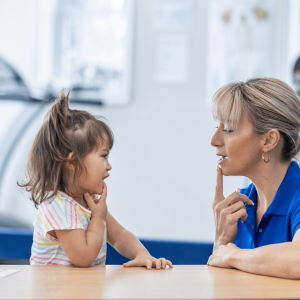 Top Speech Therapy Exercises to Improve Your Childs Communication Skills