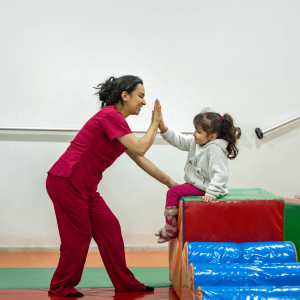 How ABA Therapy Supports School Readiness in Children with Autism