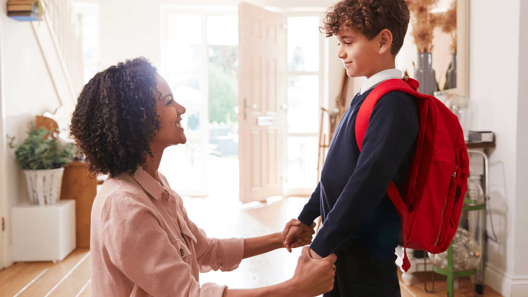 How ABA Therapy Supports School Readiness in Children with A