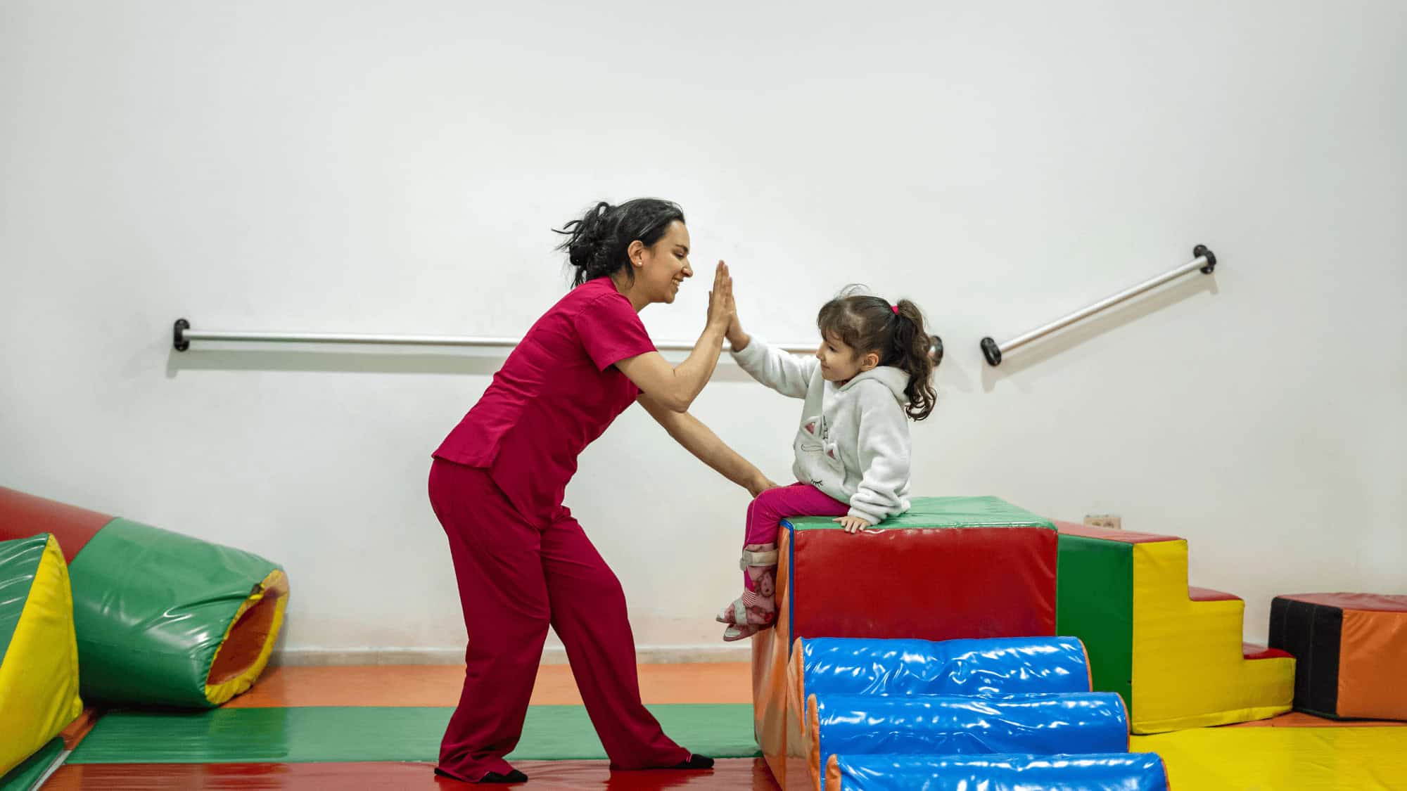 How ABA Therapy Supports School Readiness in Children with A