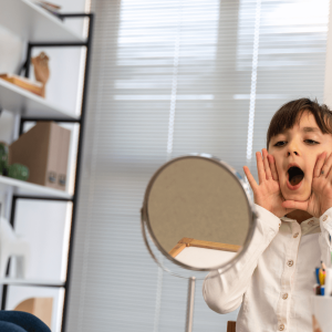 Innovative Speech Therapy Techniques at ABLE UK