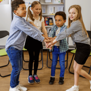 Social Skills Development Through ABA Therapy ABLE UK