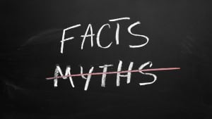 Speech Therapy Myths vs. Facts ABLE UK
