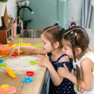 Group ABA Therapy How Peer Interaction Enhances Learning for Kids ABLE UK scaled