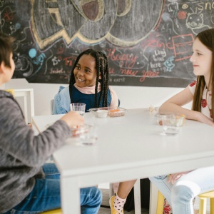 How Speech Therapy Boosts Confidence in Kids with Speech Delays ABLE UK scaled