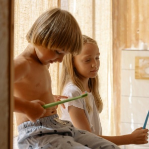 Integrating ABA Therapy into Daily Routines ABLE UK scaled