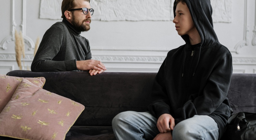 Navigating Speech Therapy Options in Dubai - ABLE UK