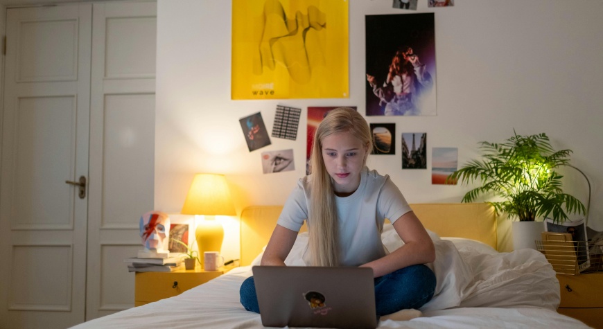 Occupational Therapy for Adolescents in Dubai - ABLE UK