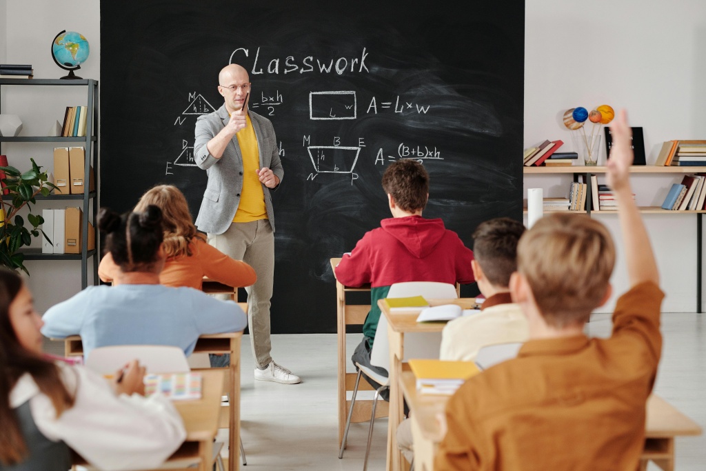Boosting Academic and Learning Outcomes - Able UK