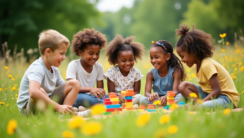 Fostering Social Connection and Emotional Well-being - Able UK