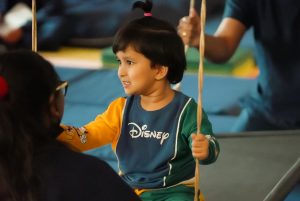 Signs Your Child May Benefit from ABA Blog