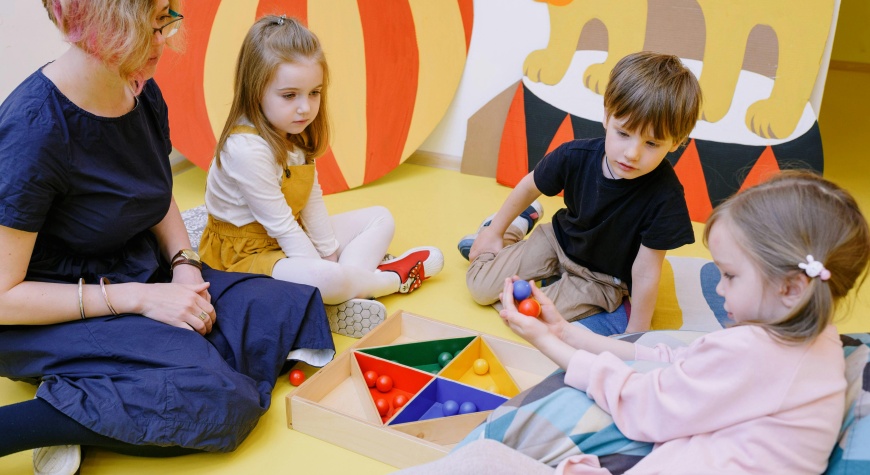 Signs Your Child May Benefit from ABA Therapy - Able UK