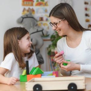 Top Benefits of Speech Therapy in Dubai Able UK