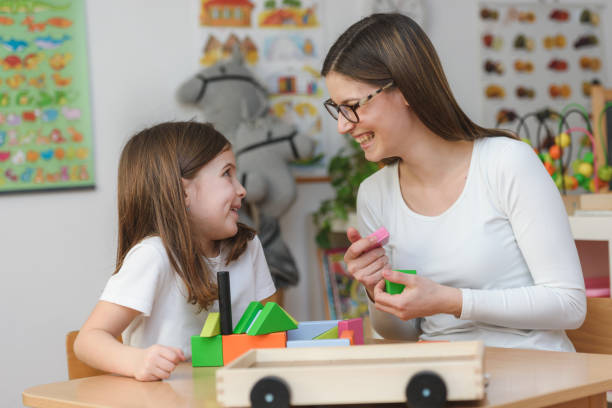 Top Benefits of Speech Therapy in Dubai - Able UK