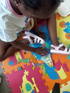How to Foster Higher Cognitive Function Through ABA Therapy- ABLE UK