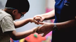 Integrating Mindfulness Into Daily Occupational Therapy Practices- ABLE UK