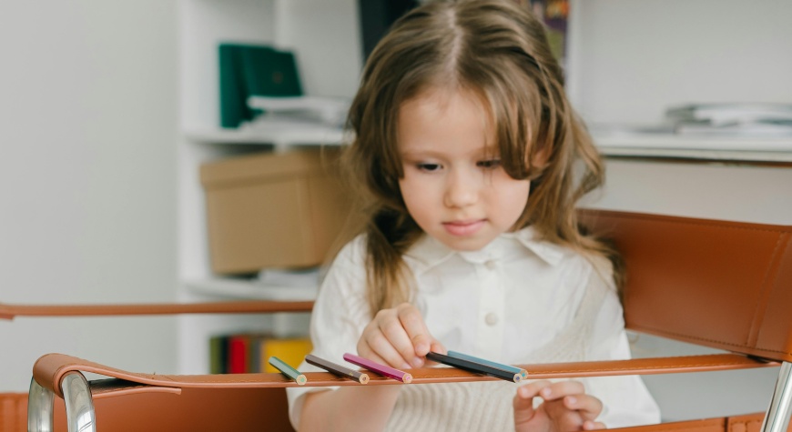 Top Occupational Therapy Techniques for Children with Autism- Able UK