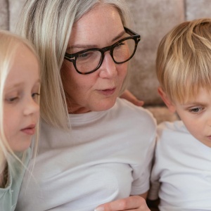 Unlocking Communication One Word at a Time Using Speech Therapy Able UK scaled