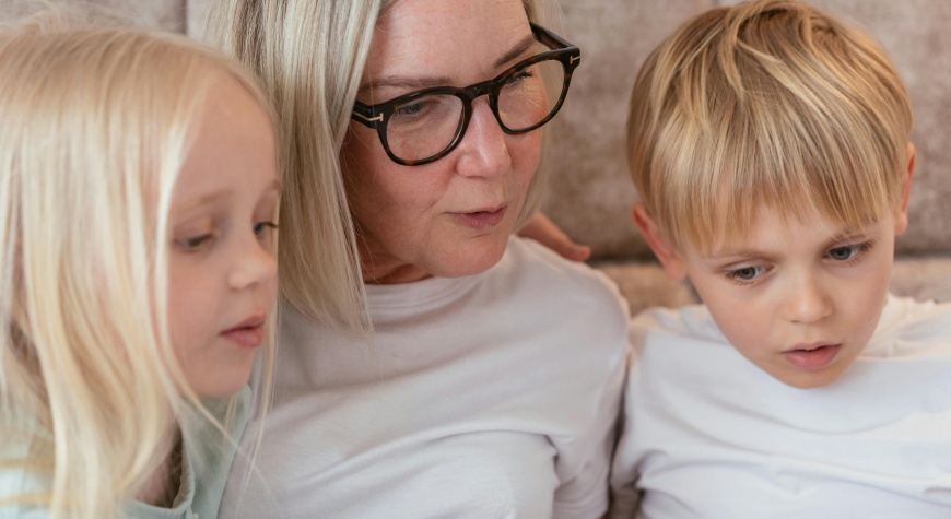 Unlocking Communication, One Word at a Time Using Speech Therapy- Able UK