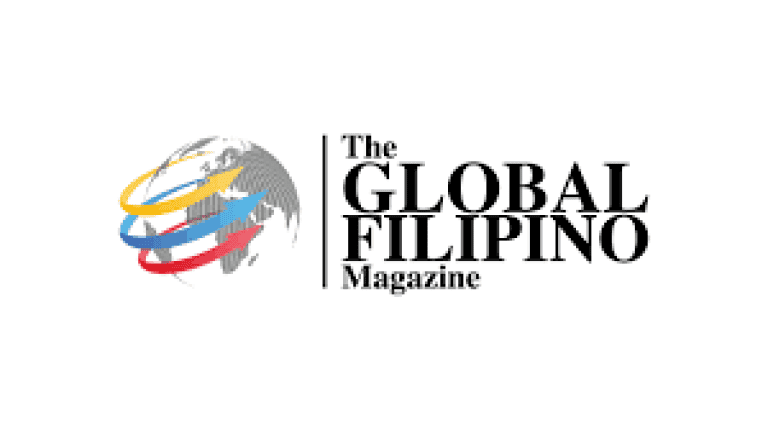 Global Filipina magazin 4