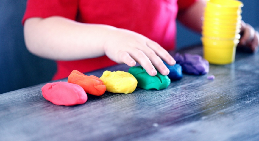 Play-Based ABA Therapy for Language Development- Able UK