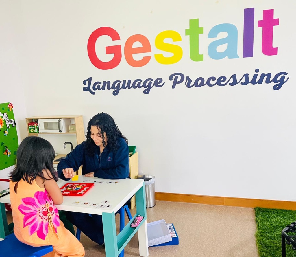 Tailored Interventions Through Multidisciplinary Expertise- ABLE UK