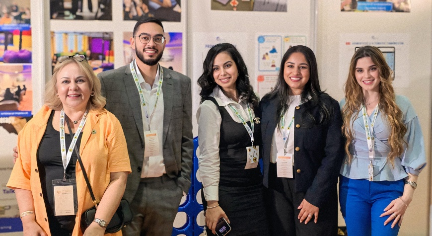 AccessAbilities Expo 2025- ABLE UK Champions Multidisciplinary Excellence, Wellness Integration, and Professional Training in Transformative Care- ABLE UK