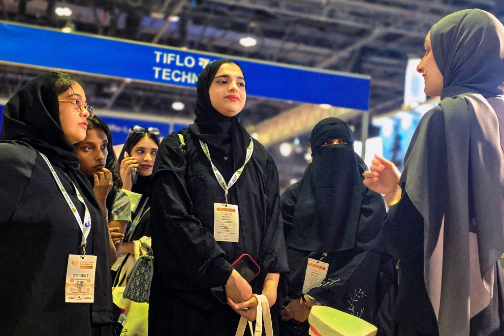 Investing in Capacity Building- Professional Training & Mentorship- ABLE UK