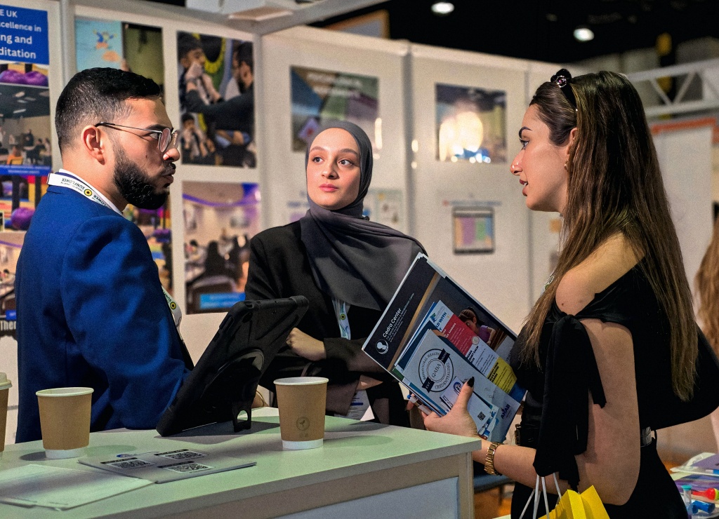 Looking Ahead- Building an Inclusive Future- ABLE UK