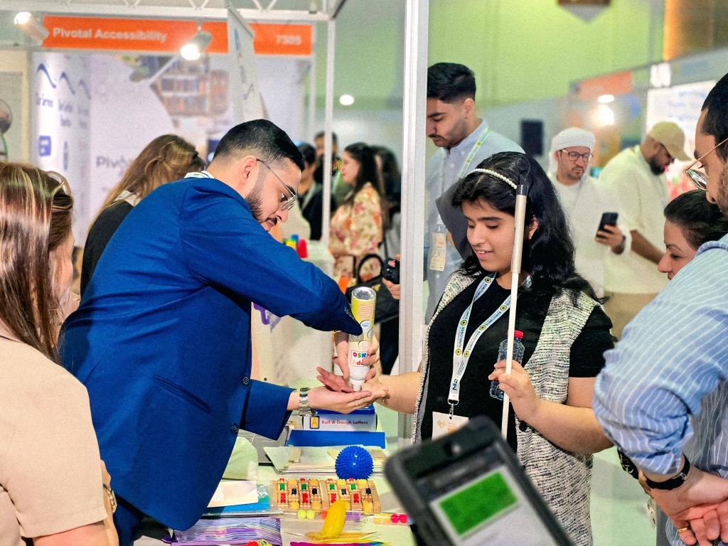 Regional Collaboration and Strategic Expansion- ABLE UK