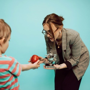 Token Boards That Boost Positive Behavior with ABA Therapy ABLE UK scaled