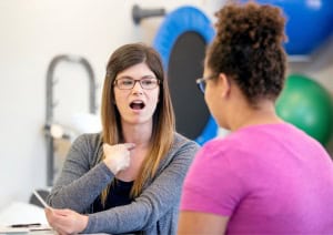 Beyond Children When Adults in Dubai Need Speech Therapy and Why It Matters ABLE UK