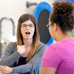 Beyond Children When Adults in Dubai Need Speech Therapy and Why It Matters ABLE UK