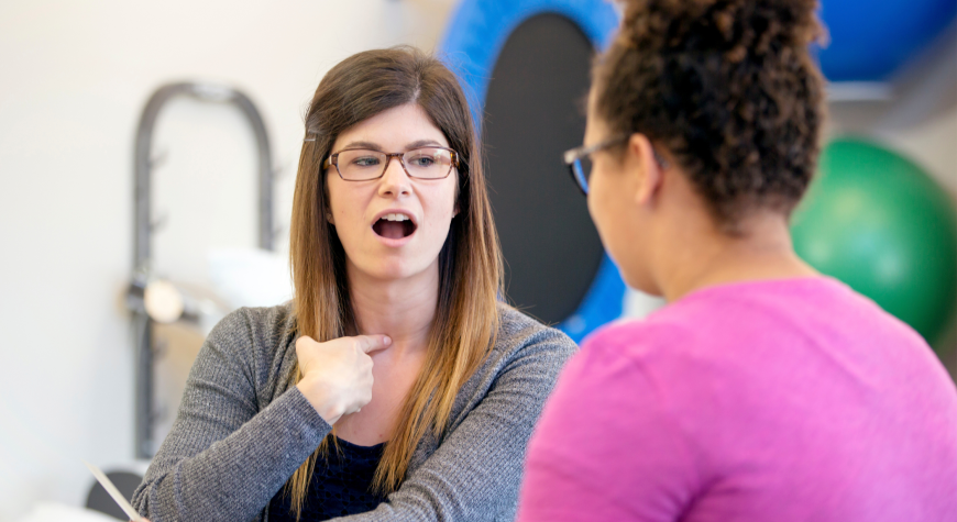 Beyond Children- When Adults in Dubai Need Speech Therapy and Why It Matters- ABLE UK